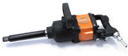 Pistol pneumatic impact 1 Tol 4800 newton BJC788 - Bjc tools