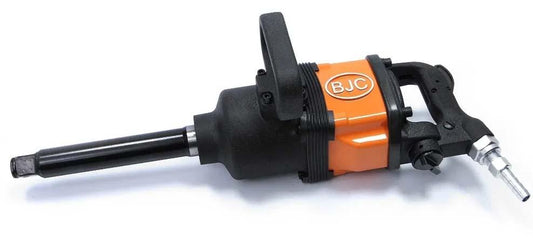 Pistol pneumatic impact 1 Tol 4800 newton BJC788 - Bjc tools
