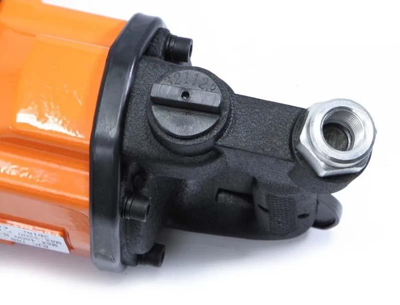 Pistol pneumatic impact 1 Tol 4800 newton BJC788 - Bjc tools