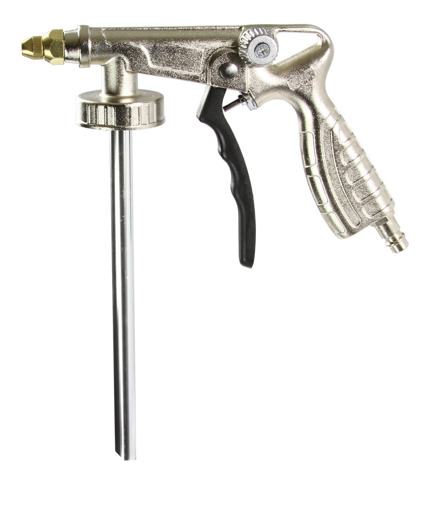 Pistol pulverizare Teroson UBS pentru șasiuri și cavități, cu furtun 500 mm