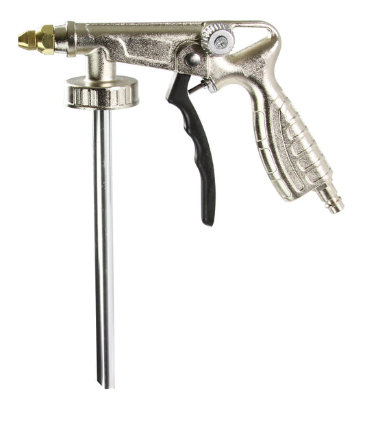 Pistol pulverizare Teroson UBS pentru șasiuri și cavități, cu furtun 500 mm