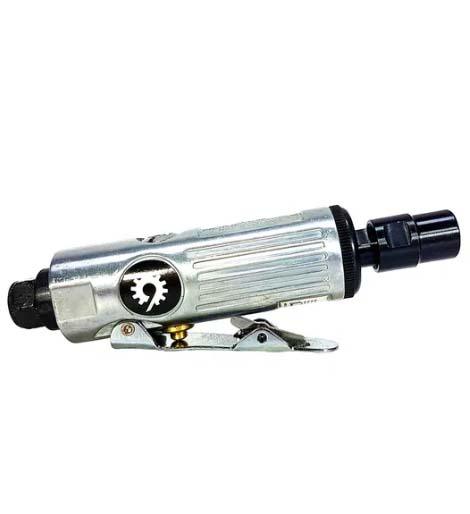 Polizor pneumatic biax pneumatic drept cu accesorii - Bjc tools