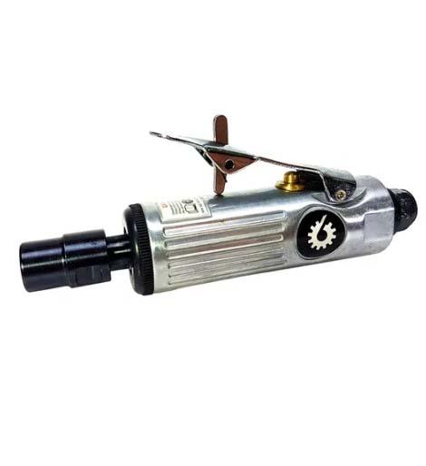 Polizor pneumatic biax pneumatic drept cu accesorii - Bjc tools