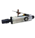 Polizor pneumatic biax pneumatic drept cu accesorii - Bjc tools