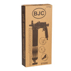 Pompă de Gresat Pneumatică Profesională cu Cap Rotativ 360° BJC PRO (600 ml) - B78060