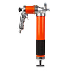 Pompă de Gresat Pneumatică Profesională cu Cap Rotativ 360° BJC PRO (600 ml) - B78060