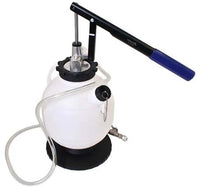 Pompa manuala ulei cutii de viteze automate PROFI cu adaptoare - Bjc tools