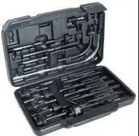 Pompa manuala ulei cutii de viteze automate PROFI cu adaptoare - Bjc tools