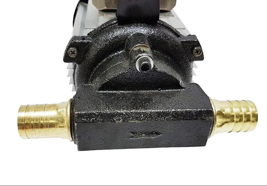 Pompa transfer combustibil diesel ulei motorina 220v 750w - Bjc tools