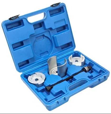 Presa montare demontare bucse Renault - Bjc tools