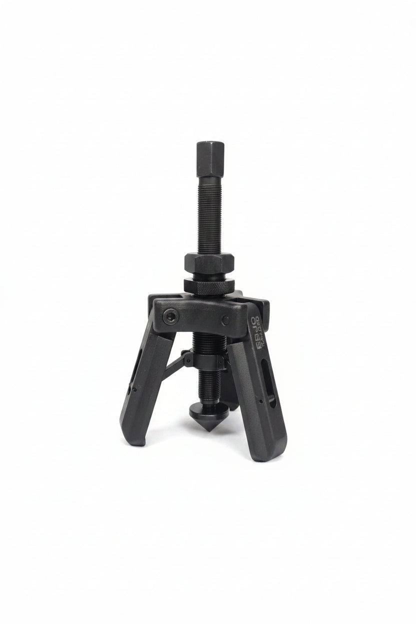 Presa extractor cu 3 brate autocentrate pentru camasi rulmenti butuc 40-130mm Imagine principală a produsului