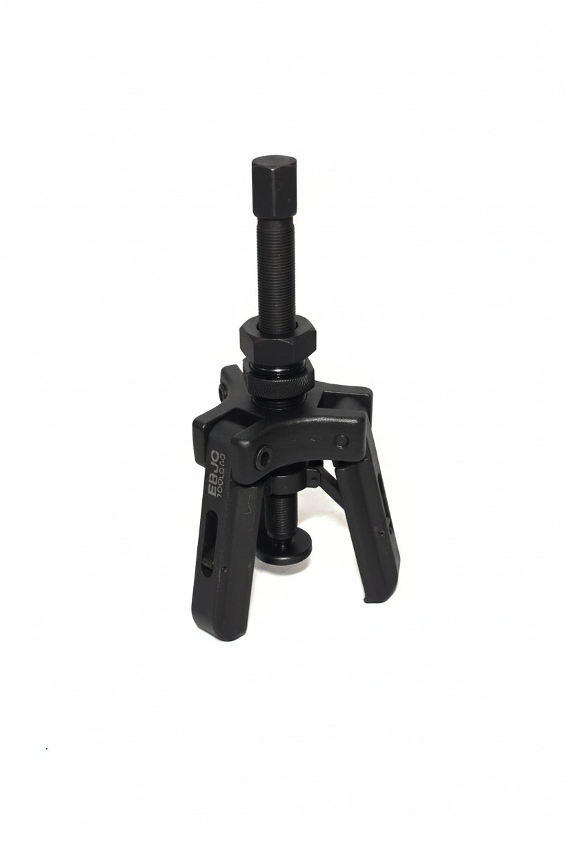 Presa extractor cu 3 brate autocentrate pentru camasi rulmenti butuc 40-130mm