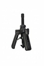Presa extractor cu 3 brate autocentrate pentru camasi rulmenti butuc 40-130mm