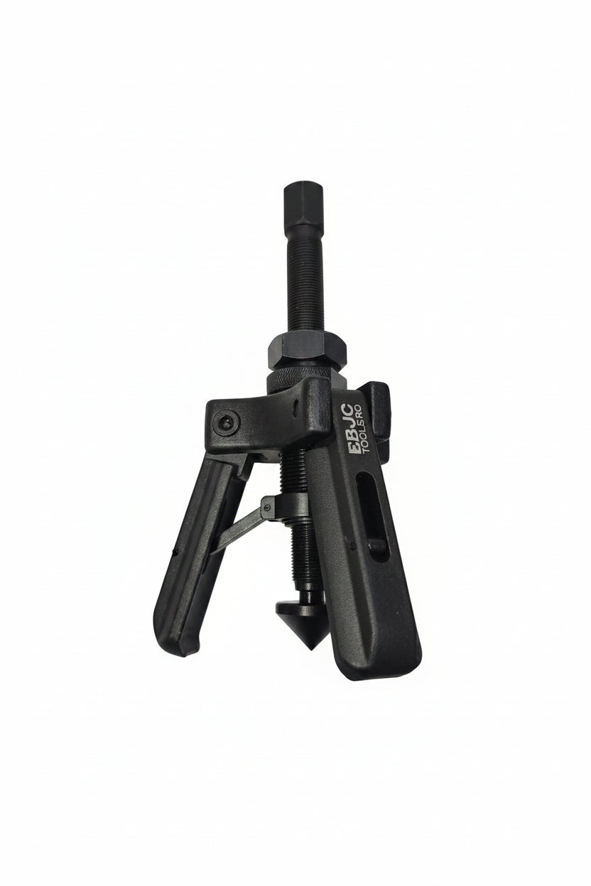 Presa extractor cu 3 brate autocentrate pentru camasi rulmenti butuc 40-130mm