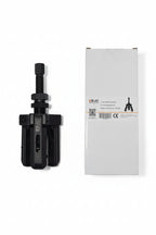 Presa extractor cu 3 brate autocentrate pentru camasi rulmenti butuc 40-130mm