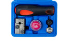 Presa pentru bercuit tevi si conducte de frana 4.75mm - Standard DIN (Bubble Flare) - Bjc tools