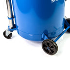 Recuperator ulei uzat pneumatic 68 Litri