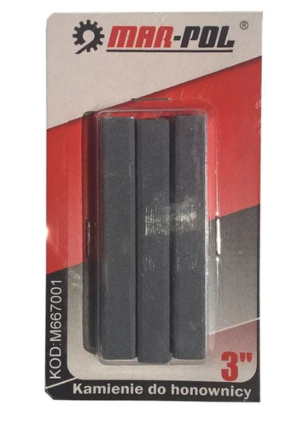 Rezerve dispozitiv de honuit cilindri 2" si 3" - Bjc tools Imagine principală a produsului
