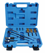 Trusa perii curățat scaun injectoare - Bjc tools
