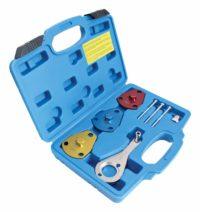 Trusa cale blocare distributie Fiat 1.7 si 1.9 D - Bjc tools