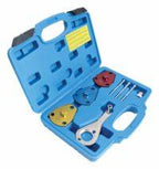 Trusa cale blocare distributie Fiat 1.7 si 1.9 D - Bjc tools