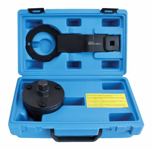 Dispozitiv blocare arbore cotit Bmw M54TU M54 M56 - Bjc tools