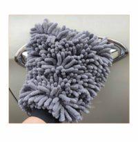 Set accesorii detailing 9 piese - Bjc tools