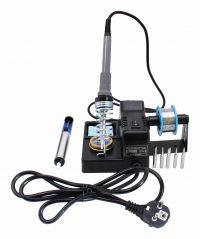 Statie de lipit 130w 480°C , aparat de lipit, ledcon - Bjc tools