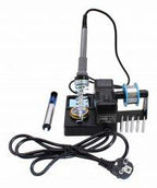 Statie de lipit 130w 480°C , aparat de lipit, ledcon - Bjc tools