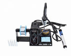 Statie de lipit 130w 480°C , aparat de lipit, ledcon - Bjc tools