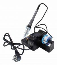 Statie de lipit 130w 480°C , aparat de lipit, ledcon - Bjc tools