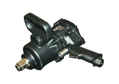 Pistol pneumatic de impact 1tol 2400 Nm Profesional - Bjc tools Imagine principală a produsului