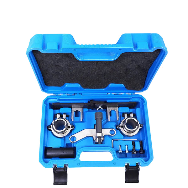 Trusa cale blocare si fixare distributie Chevrolet / GM Onix si Tracker 1.0 si 1.2 Turbo