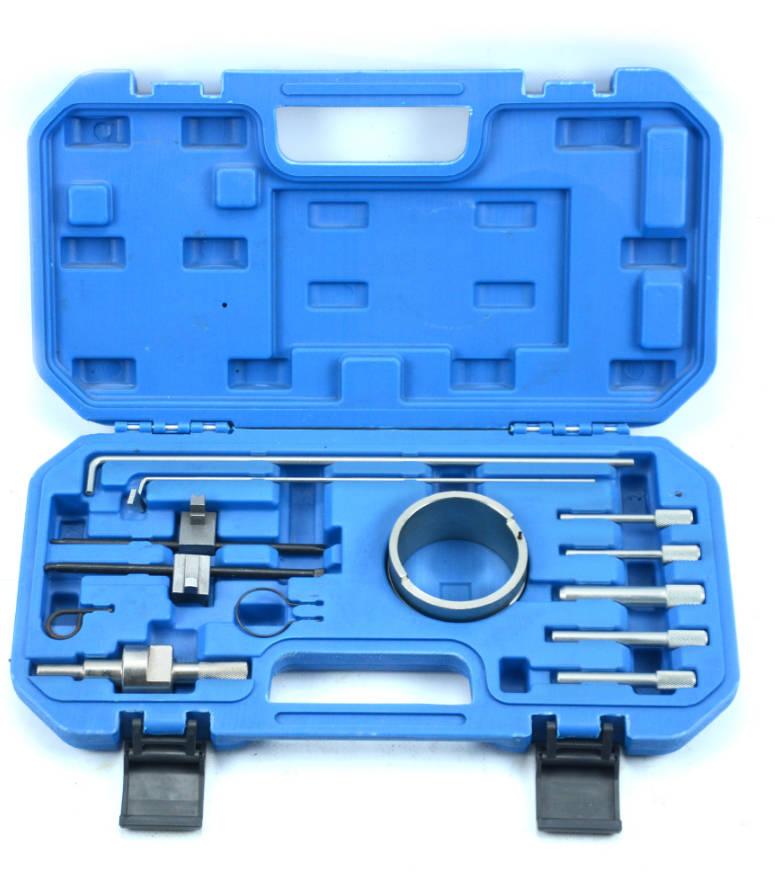 Trusa cale blocare distributie Peugeot si Citroen 1.8 si 2.0 16V - Motoare cod EW (SBJC1656) - Bjc tools Imagine principală a produsului