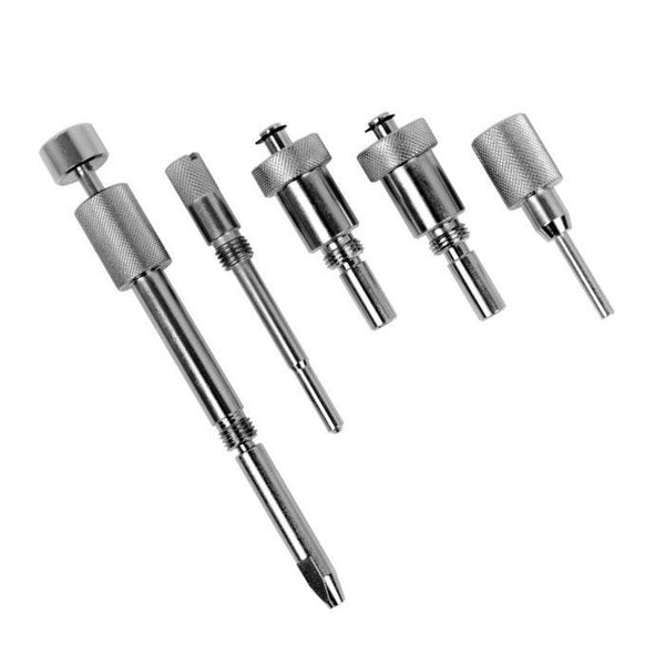 Trusa Cale blocare distribuție Iveco Daily, Fiat Ducato, Peugeot Boxer 2.3 & 3.0 JTD / HDI - Bjc tools