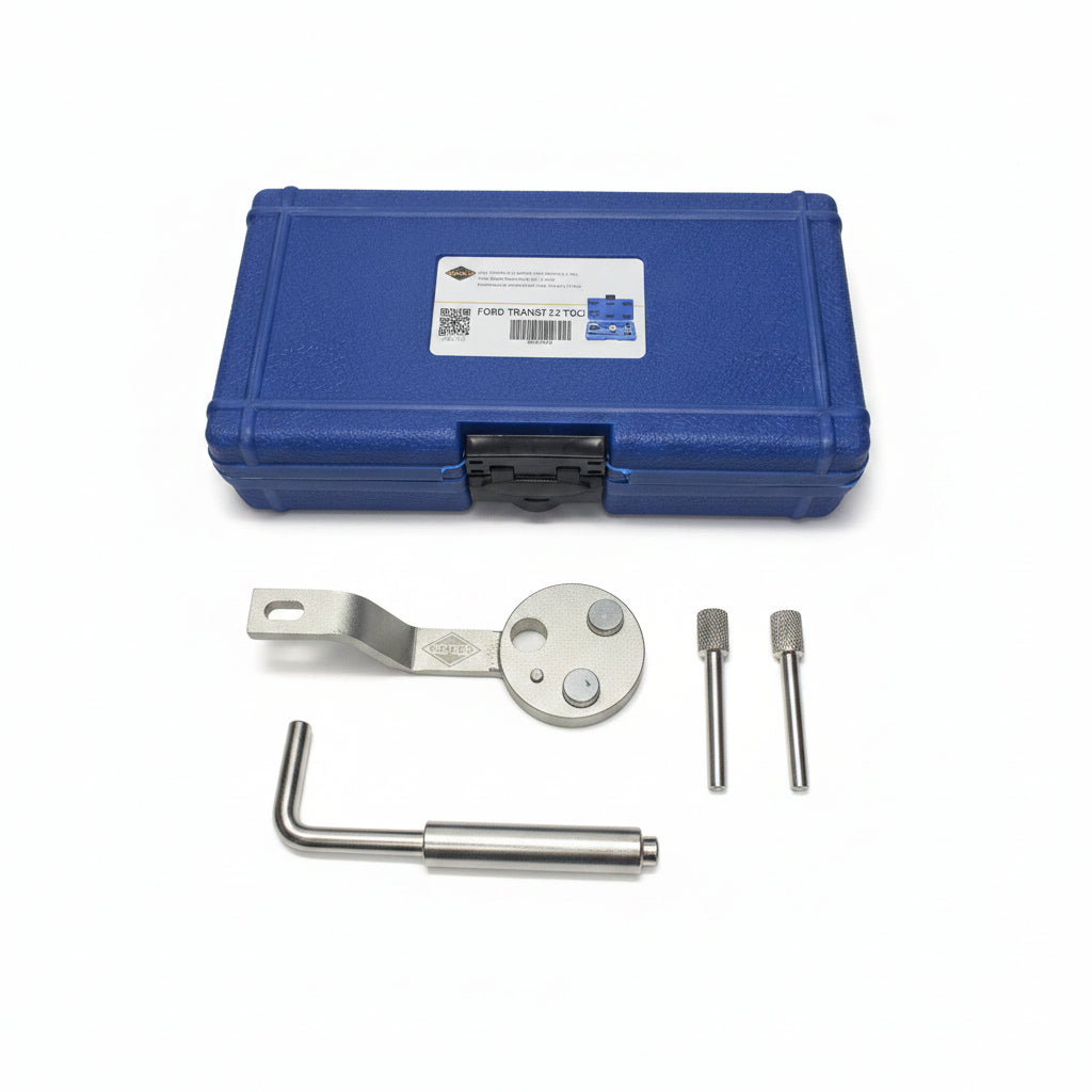 Trusa Cale blocare distributie Ford diesel 2.2 TDCI hdt Imagine secundară a produsului