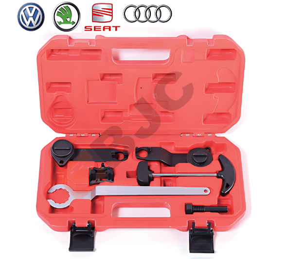 Trusa Cale blocare - fixare distributie volkswagen 1.0 1.2 1.4 TSI TFSI TGI CHYA CHYB CPGA CJZ