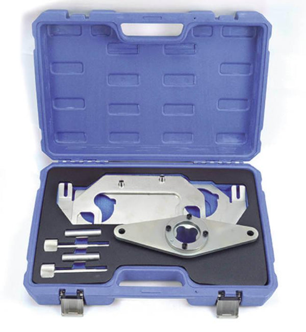 Trusă cale blocare distribuție JLR 2.0 Diesel Ingenium (2015-2022) - Jaguar si Land Rover - Bjc tools