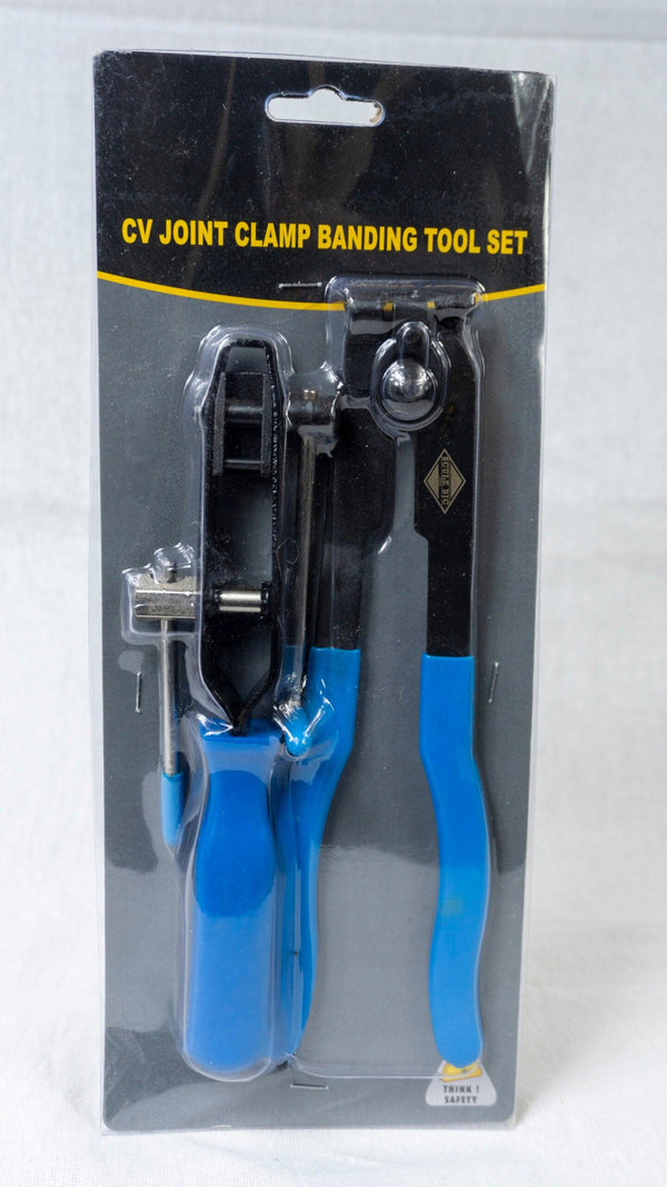 Set 2 clesti pentru coliere burduf planetare (CVJ) - Bjc tools