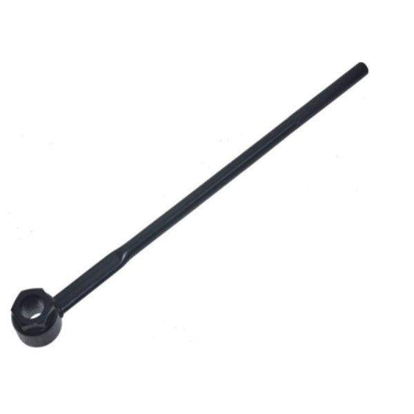 Cheie contrasuport cu tija 500mm pentru blocare fulie vibrochen Honda si Acura - Hexagon 50mm - Bjc tools