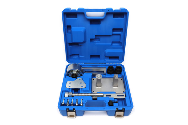 Multiplicator de cuplu pentru demontarea si montarea surubului de la fulia de vibrochen la motoarele Ford 1.0 si 1.1 EcoBoost ( OEM: 303-1611 )