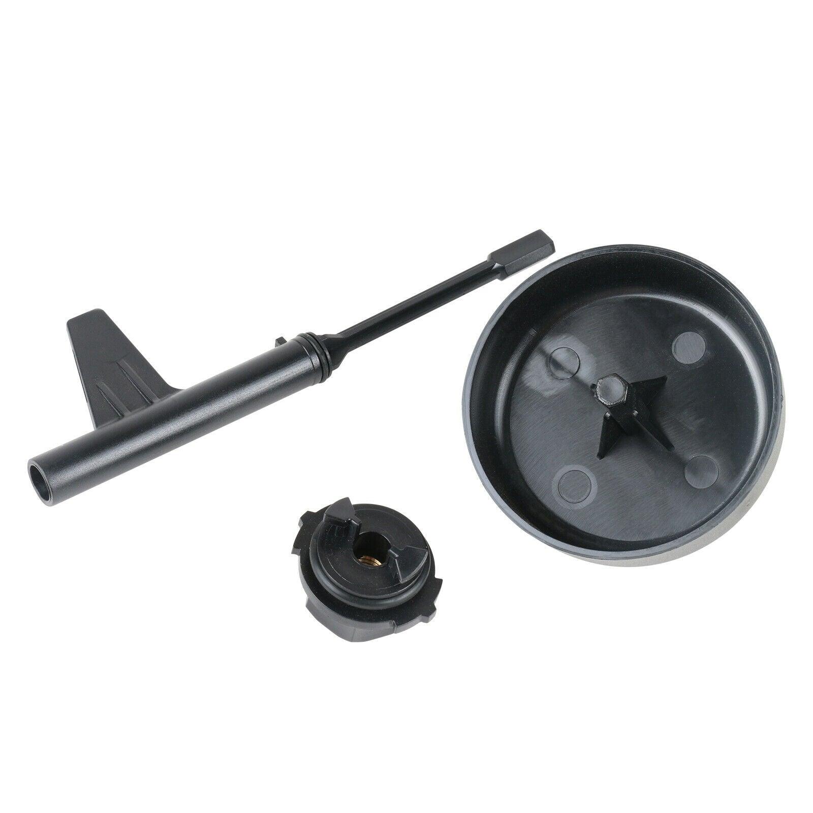 Cheie si adaptoare schimb ulei cutie viteze Mercedes Benz 725 9G-Tronic 725.0 - Bjc tools Imagine principală a produsului