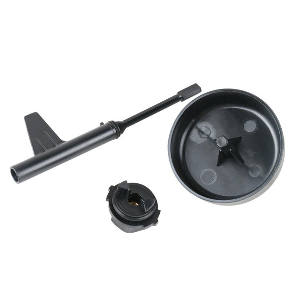 Cheie si adaptoare schimb ulei cutie viteze Mercedes Benz 725 9G-Tronic 725.0 - Bjc tools