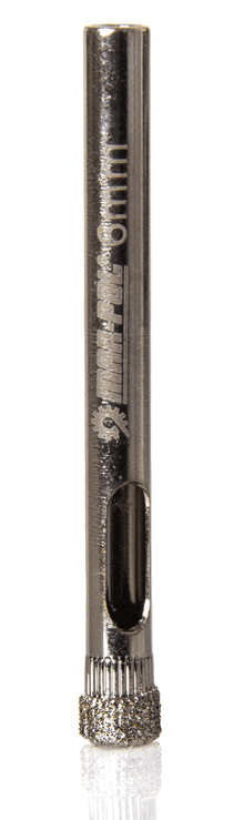 CAROTE DIAMANTATE 6–68 mm – 10 piese / Galvanizate - Bjc tools