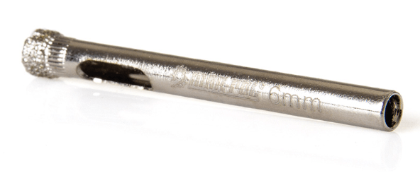 CAROTE DIAMANTATE 6–68 mm – 10 piese / Galvanizate - Bjc tools