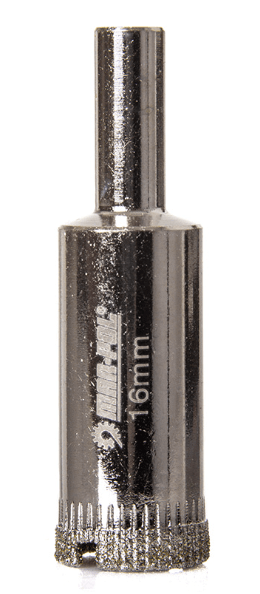 CAROTE DIAMANTATE 6–68 mm – 10 piese / Galvanizate - Bjc tools