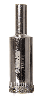 CAROTE DIAMANTATE 6–68 mm – 10 piese / Galvanizate - Bjc tools