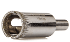 CAROTE DIAMANTATE 6–68 mm – 10 piese / Galvanizate - Bjc tools