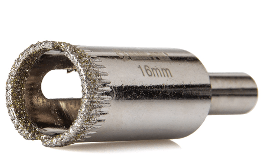 CAROTE DIAMANTATE 6–68 mm – 10 piese / Galvanizate - Bjc tools