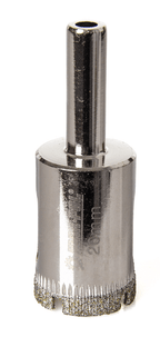 CAROTE DIAMANTATE 6–68 mm – 10 piese / Galvanizate - Bjc tools